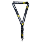 JP Motorsport Lanyard