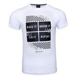 JP Motorsport T-Shirt "Race It"