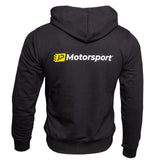 JP Motorsport Hoodie "Race It"