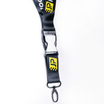 JP Motorsport Lanyard