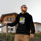 JP Motorsport Hoodie "Race It"