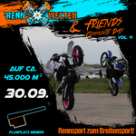RennWelten & Friends 30.09.2023