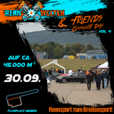 RennWelten & Friends 30.09.2023