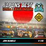 Special: JDM Ultimate ACC V 1.10