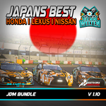 Special: JDM Ultimate ACC V 1.10