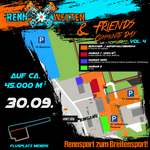 RennWelten & Friends 30.09.2023