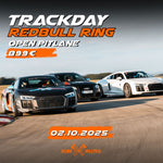 TRACKDAY RED BULL RING – Pure Drive OPEN PITLANE (02.10.2025)