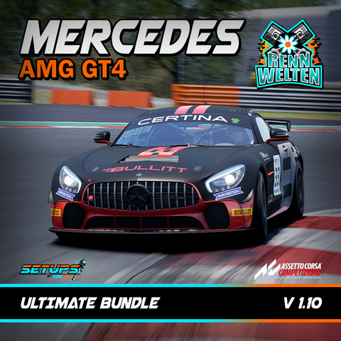 AMG GT4 UOL ACC V 1.10