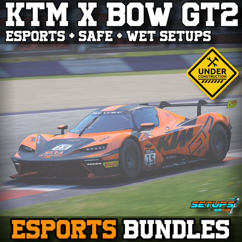 KTM GT2