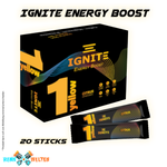 Ignite Energy Boost 20 Stk.