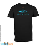 T-Shirt - Just A Racer 2024