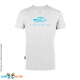 T-Shirt - Just A Racer 2024