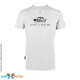 T-Shirt - Just A Racer 2024