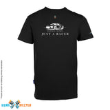 T-Shirt - Just A Racer 2024