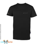 RennWelten T-Shirt - bold logo