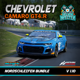 Chevrolet Camaro GT4 ACC V 1.10