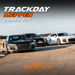 TRACKDAY MEPPEN – 20.10.2025