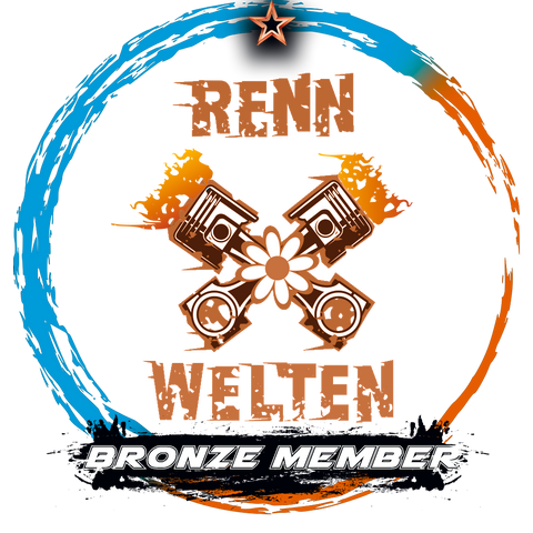 RennWelten Bronze Member