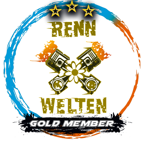 RennWelten Gold Member