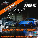 ISOU Trackdays 2023 - Abbeville (F) - 19.-22.09.