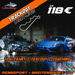 ISOU Trackdays 2023 - Lurcy (F) - 29.05.