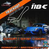 ISOU Trackdays 2023 - Mas du Clos (F) - 28.05.