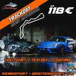 ISOU Trackdays 2023 - Most (CZ) - 26.03.