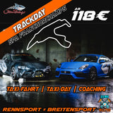 ISOU Trackdays 2023 - Spa (JCL) (B) - 18.04.