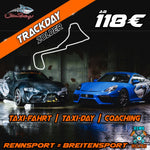 ISOU Trackdays 2023 - Zolder (BE) - 15.11.