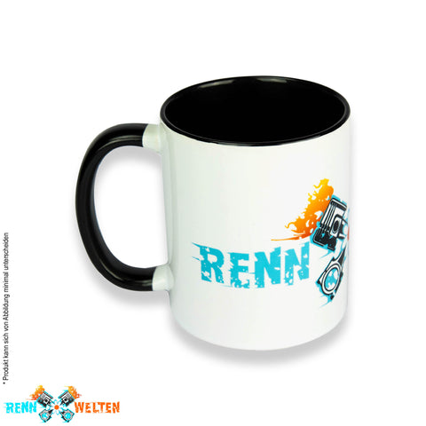 RennWelten Cup - Logo long - RW Edition V0Y20