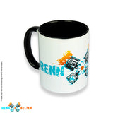 RennWelten Cup - Logo long - RW Edition V0Y20