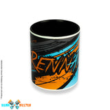 RennWelten Tasse - Spruch RENNate - RW Edition V0Y20