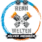 RennWelten Silver Member