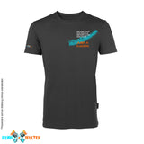 RennWelten T-Shirt – Just a Racer