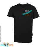 RennWelten V-Neck T-Shirt – Just a Racer
