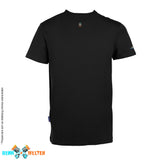RennWelten V-Neck T-Shirt – The Evolution of Man