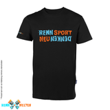 RennWelten T-Shirt – RennSport neu denken
