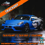 ISOU Trackdays 2023 - Spa (JCL) (B) - 18.04.