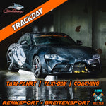 ISOU Trackdays 2023 - Anglesey (GB) - 21.08.